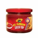 Dip salsa El Sabor 315g