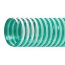 PVC SACIA HADICA PRE ČERPADLO VODY, FI 25mm, VYZTUŽENÁ