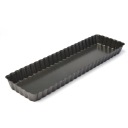 Forma na tortu s odnímateľným dnom - Tadar - 35 cm