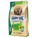 HAPPY DOG NaturCroq Mini Lamm & Reis 800 g jahňacie a ryža + ZADARMO