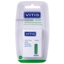 Vitis Mint fluórová zubná niť 50m