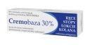 CREMOBASE 30% Zjemňujúci/hydratačný krém s ureou