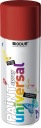 FARBA SPREJ ČERVENÁ SIGNAL BIODUR RAL 3002 400 ml