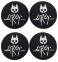 2X KRYTY GRIP, GUMY PRE XBOX ONE ANALOGUE PAD