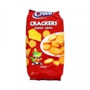 Crackery so syrovou príchuťou CROCO 400g