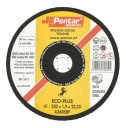 PENTAR REZNÝ KOTOUČ PRE INOX OCEL 230x1,9x22 ECO