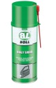 BOLL BIELY TUK 400ML