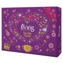 Čajová kolekcia Heart Tea Time 30 x 1,75 g Irving