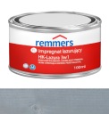 Remmers HK-Lasur impregnácia dreva 100ml Platinum