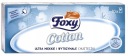 FOXY BAVLNENÉ HYGIENICKÉ Utierky 10x9KS