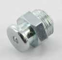 Plochá maznička, M10x1 10mm