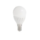 E14 HI LED žiarovka 8W Neutral 800lm Kanlux guľa