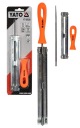 VODIČ S PILNÍKOM 4mm 3/8'' sada YATO YT-85030