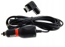 Nabíjačka do auta, napájanie mini USB