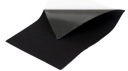SAMOLEPIACI PLST ČIERNA 20X30 150g 2mm