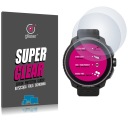 GLLASER SuperClear SC ochranná fólia pre Suunto RACE / 2 silné kusy