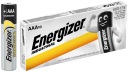 10x BATÉRIA ENERGIZER INDUSTRIAL LR03 AAA R03 R3