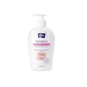 Bella Sensitive emulzia na intímnu hygienu 300 ml