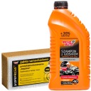 MY AUTO AUTOŠAMPÓN S VOSKOM 1300ML + ŠPONG