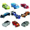 Hot Wheels Malé autá 5 cm 5785