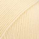 Priadza Drops Baby Merino 03 Svetlo žltá