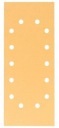 BOSCH Brúsny papier 115x280 mm P120 POZOR!!! 1 kus.