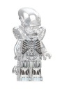 bloky figúrka Alien Alien Xenomorph Invisible