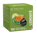 LEMONTE citrónový čaj | Systém Dolce Gusto