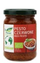 ČERVENÉ BIO pesto 140 g Bio Planet