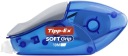 BIC CORRECTIONER TIPP-EX SOFT GRIP PÁSKA 4,2 MM X 10M ŠKOLSKÉ KANCELÁRIE