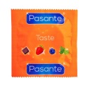 PASANTE KONDÓMY S príchuťou mäty 1 ks