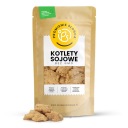 Sójové rezne bez GMO 250 g KVALITNÉ