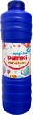 MEGA FUN Tekuté mydlové bubliny Krajina bublín 1000 ml