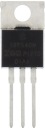 Mosfet tranzistor IRF540N 100V 33A 140W