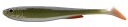 PROREX SLIM SHAD NATURAL GREEN ROACH 13,5cm