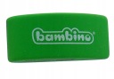 BAMBINO guma, zelená