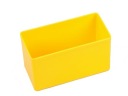 Skladový a dielenský kontajner 54x108x63 mm. žltá
