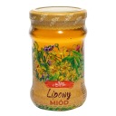 LINK MED 400g, nektár, ČERSTVÝ A AROMATICKÝ