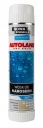 AUTOLAND - Vosk na telo 400ml TUHÝ SPREJ