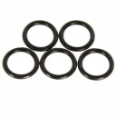 Tesniaci O-krúžok 10x2mm pre podložky Karcher K HD HDS 5 ks