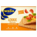 Wasa Svetlý ražný chlieb 140 g