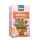 Dilmah Infusion Moringa Chili Kakao Kardamóm ex20