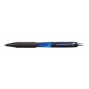 UNI JETSTREAM BALLPOINT SXN-101 MODRÁ