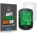 Glaser Anti-Shock MAT 5H Garmin EDGE 840 / Antireflexná ochranná fólia