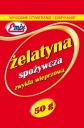 Emix želatína 0,05 kg