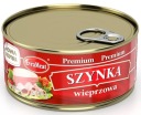 BRAVČOVÁ ŠUNKA PREMIUM bravčové EvraMeat 300g