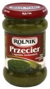 Rolnik Pyré z nakladaných uhoriek do polievok 315 ml