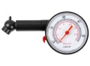 Auto manometer na pneumatiky kolies 0-3 bar