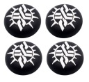 2X KRYTY GRIP, GUMY PRE XBOX ONE ANALOGUE PAD