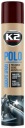 K2 - POLO KOKPIT - KOKPIT SPREJ - KÁVA - 750 ML